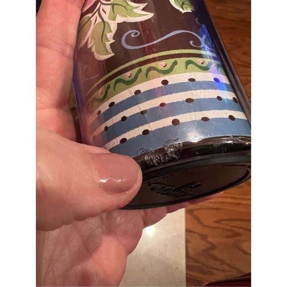 Boyds Bear and Starbucks Tumbler Gift Set - Picture 8 of 10